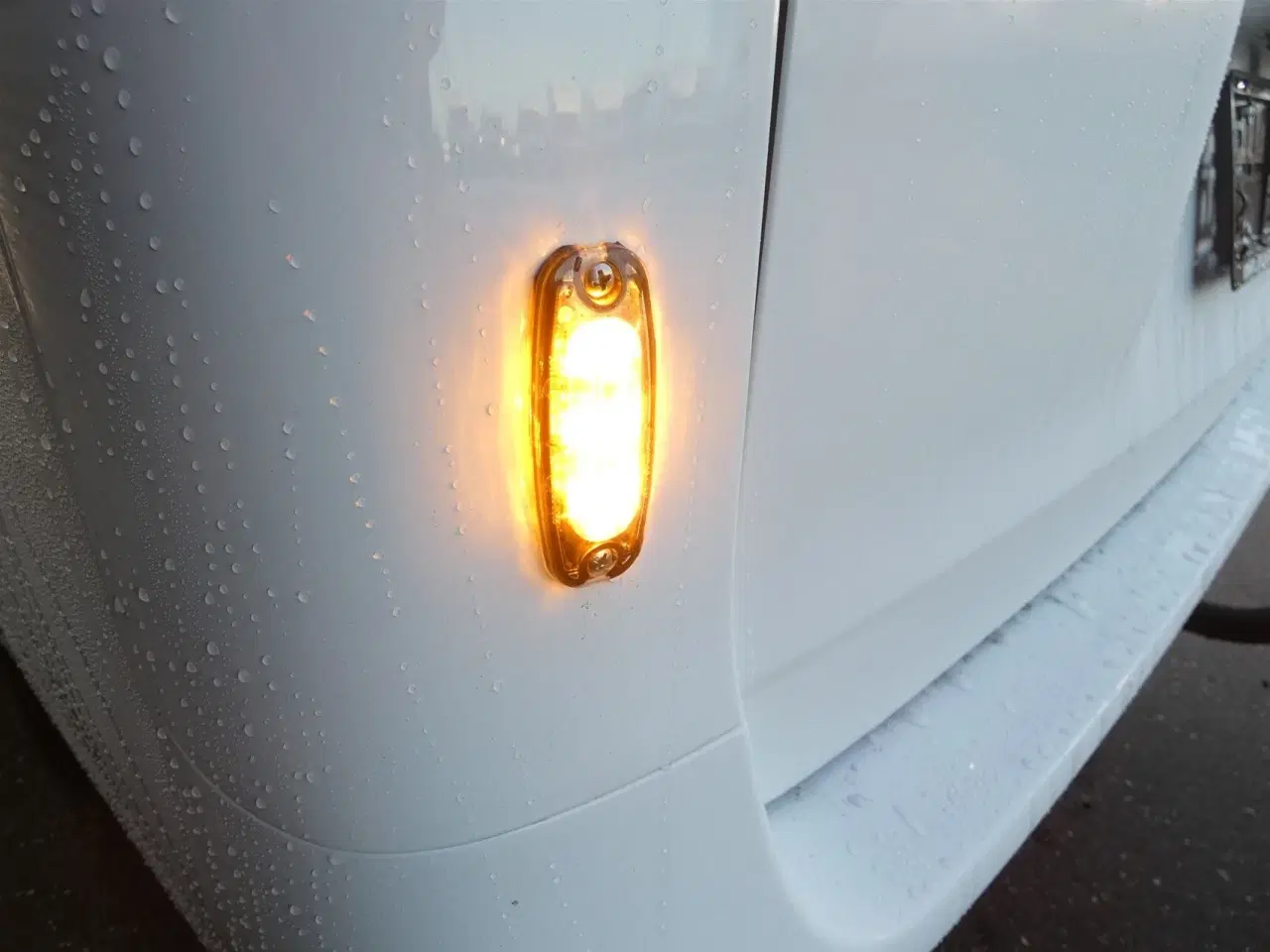 Billede 9 - Mercedes-Benz Vito 114 A2 2,0 CDI RWD 9G-Tronic 136HK Van Aut.