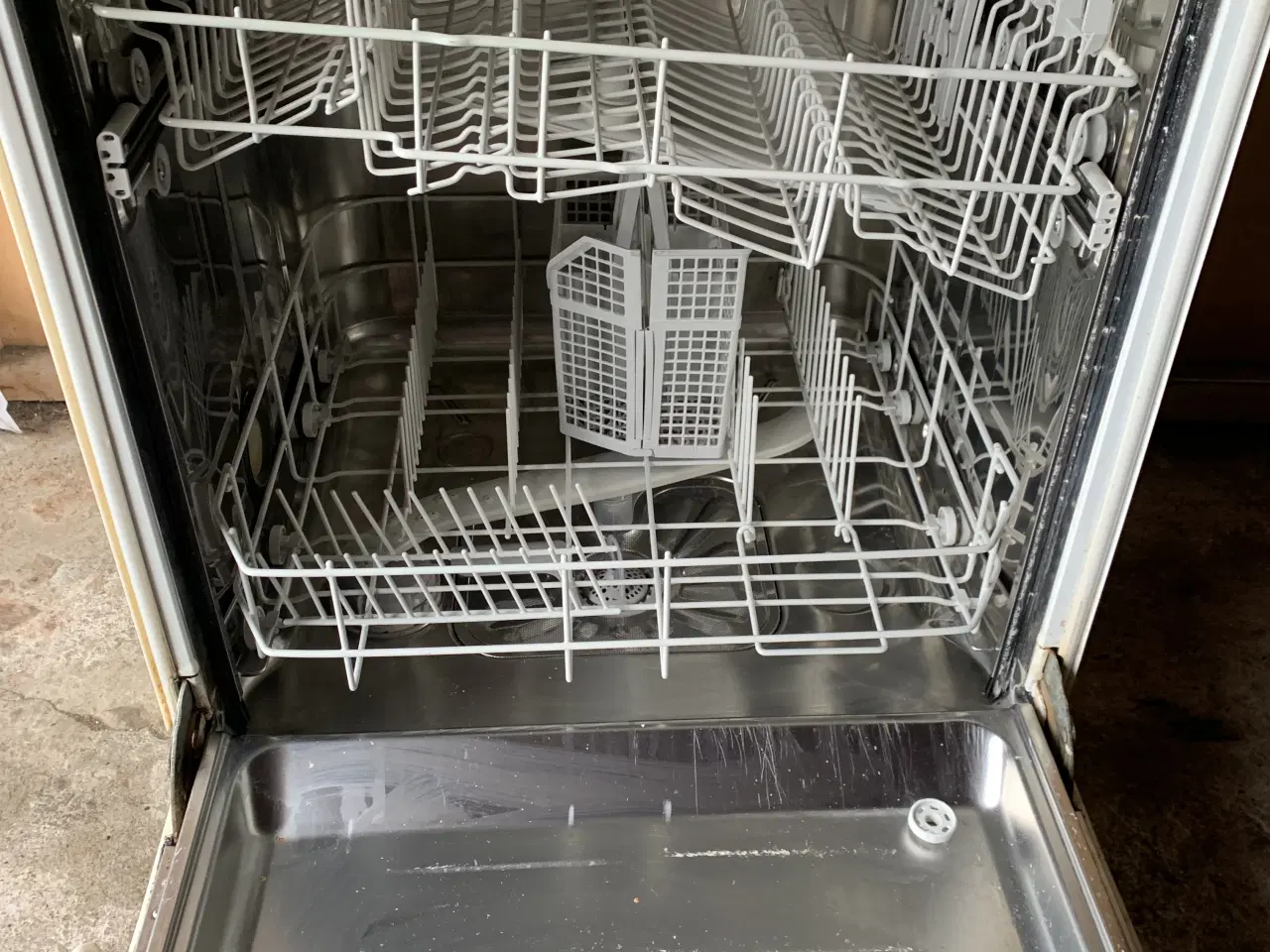 Billede 2 - Opvaskemaskinen AEG