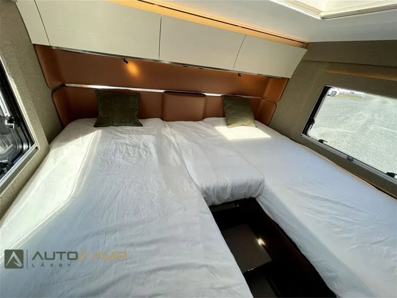 Billede 15 - 2025 - Adria Super Sonic 780 DL   TEST