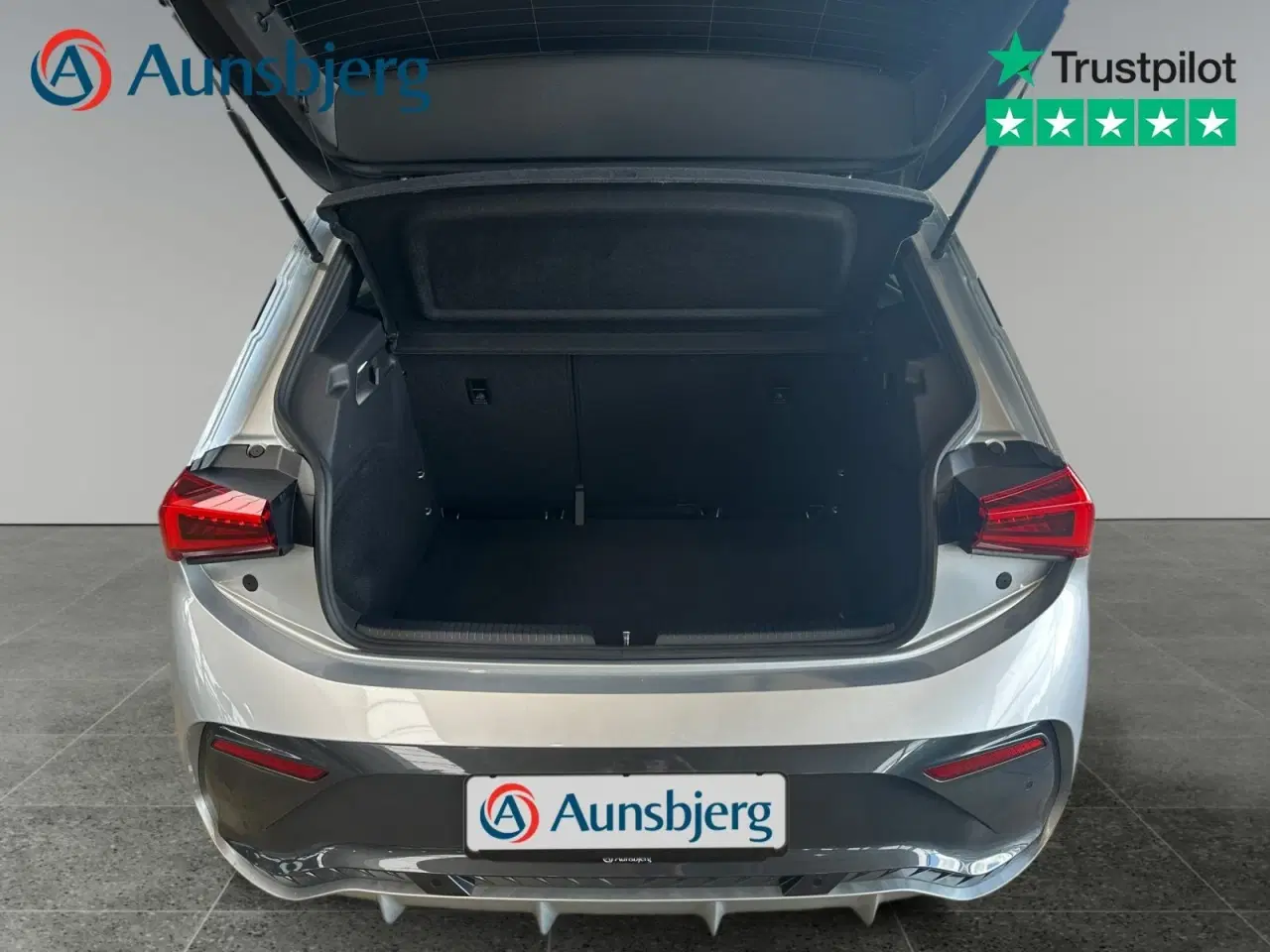 Billede 16 - Cupra Born 77 e-Boost