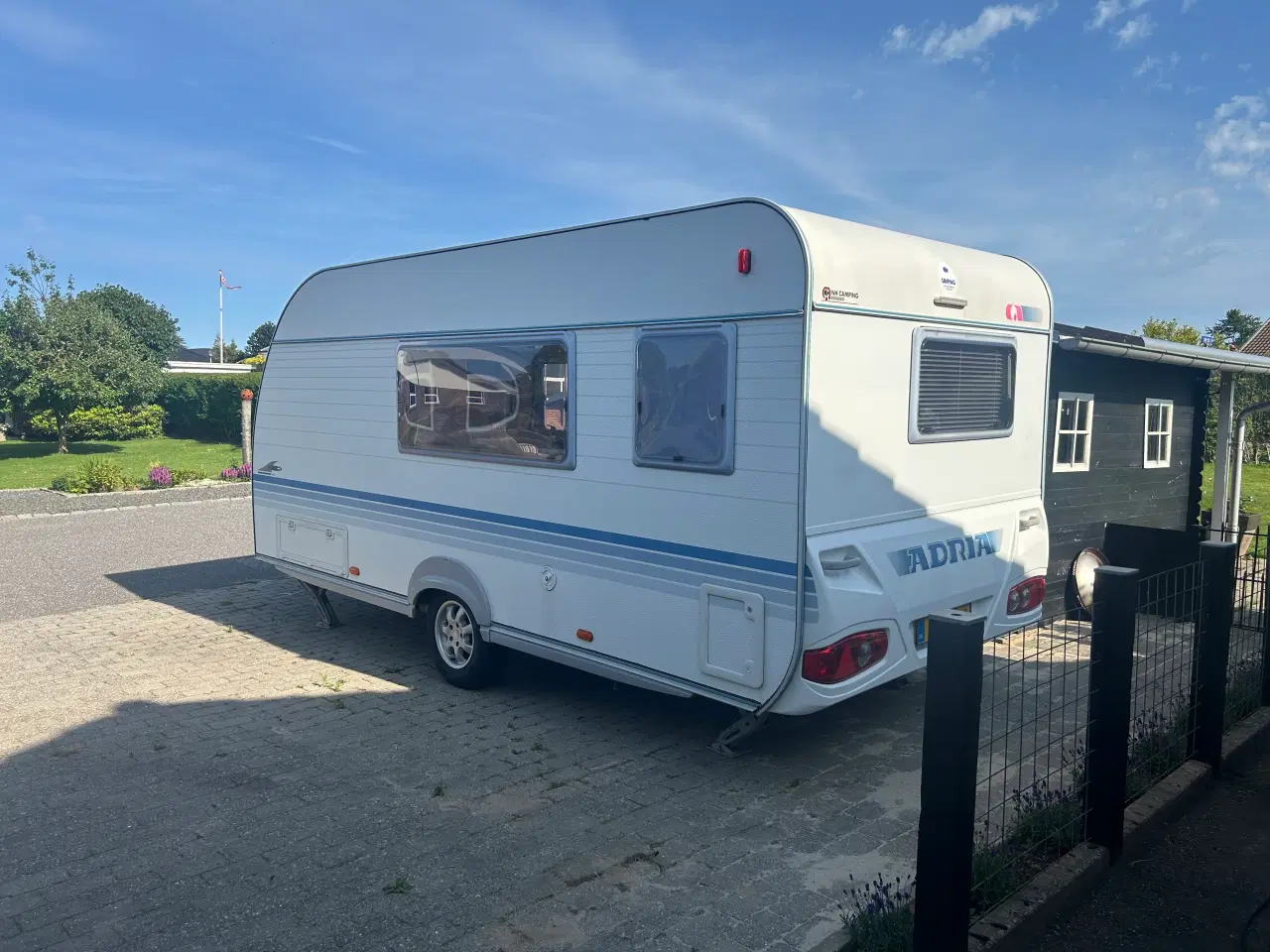 Billede 3 - Adria 462 PH
