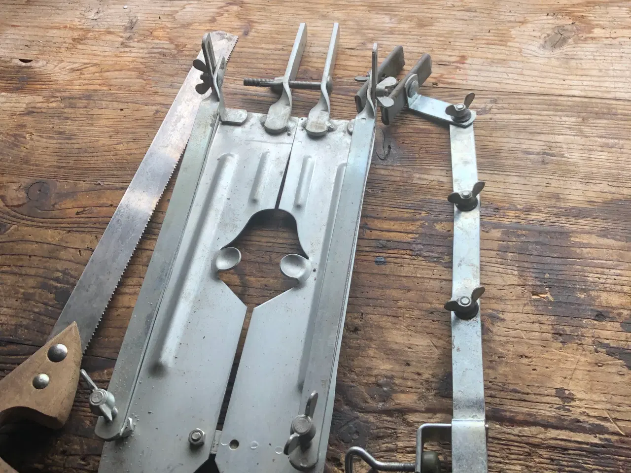 Billede 3 - Jagt og fritid