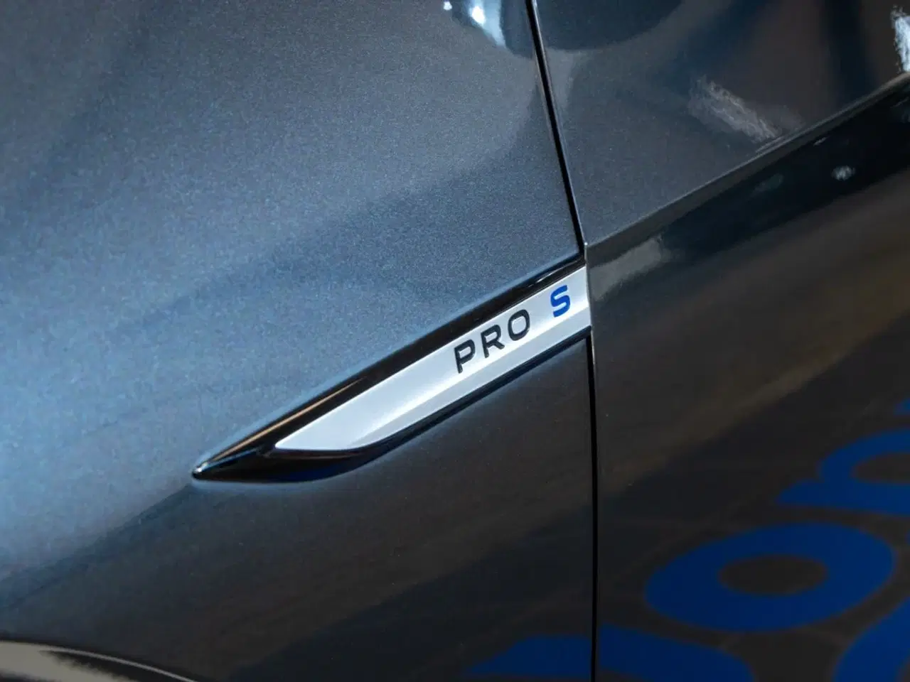 Billede 10 - VW ID.3 77 Pro S Tour