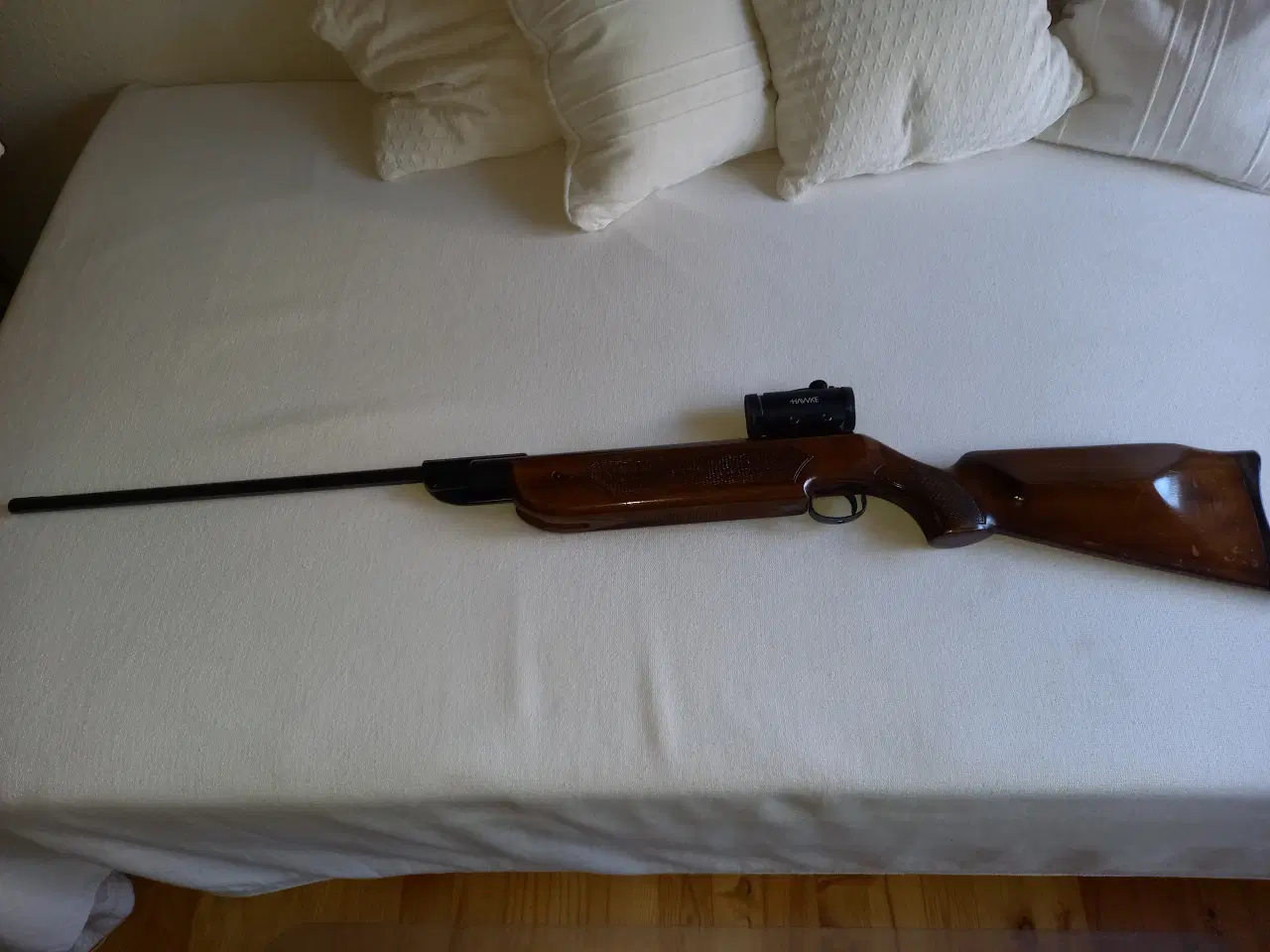 Billede 2 - Diana mod 35
