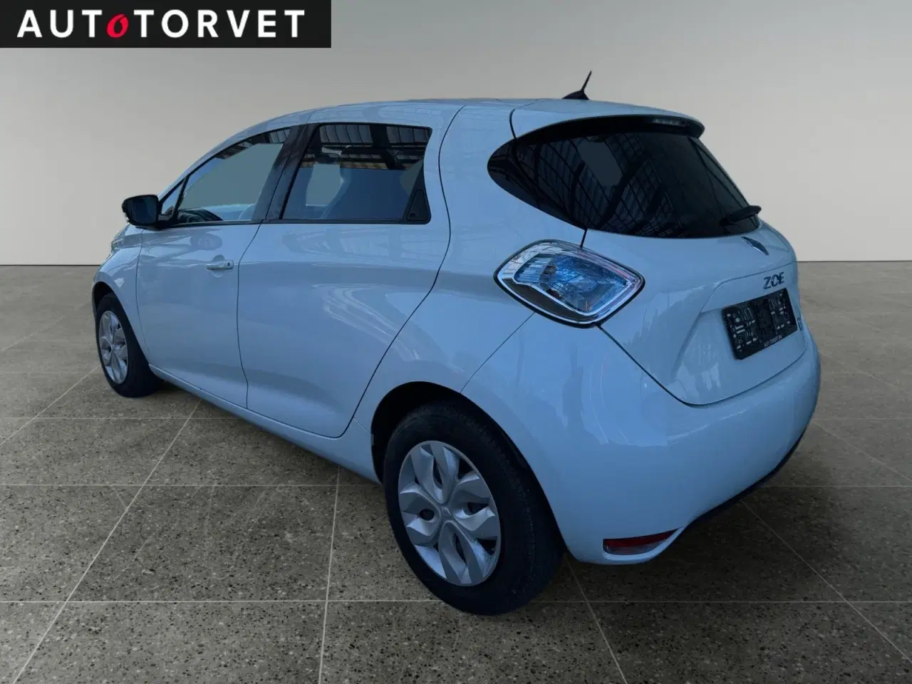 Billede 4 - Renault Zoe 22 Life
