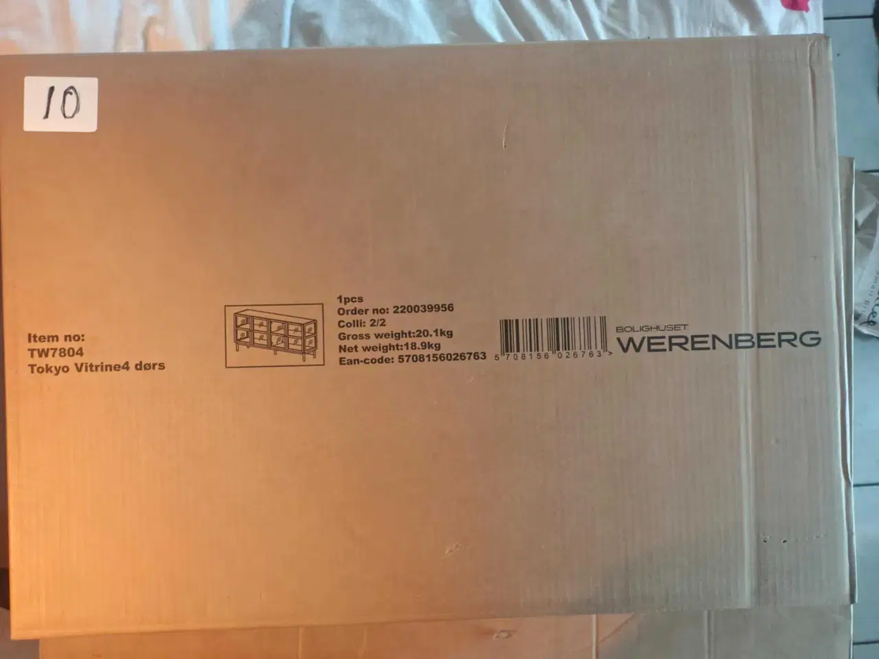 Billede 10 - Helt nye julegaver køb før din nabo til en god pri