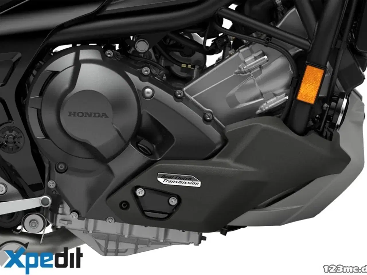 Billede 10 - Honda NC 750 XD