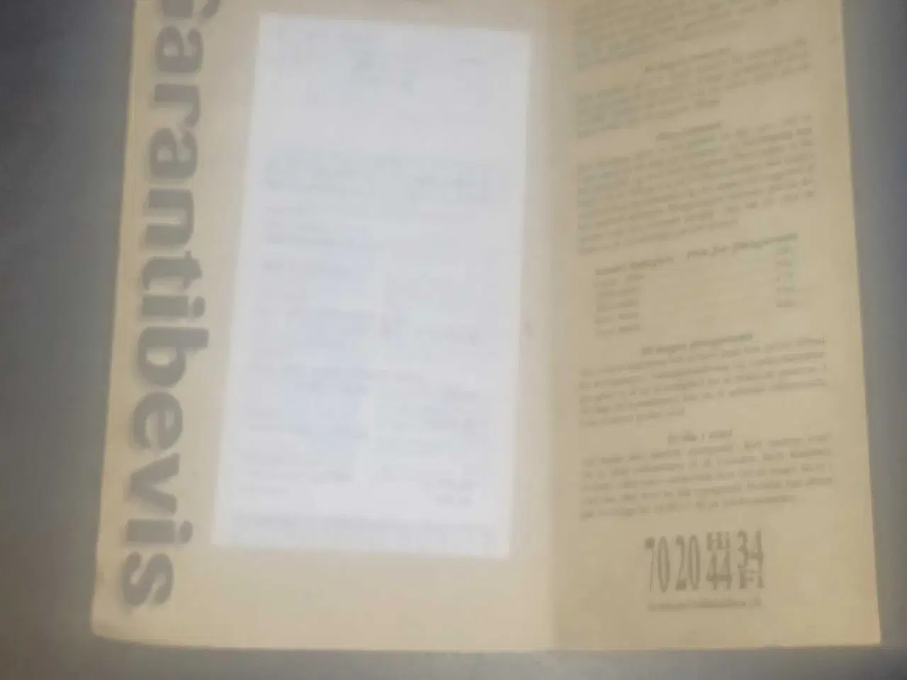 Billede 5 - DALI 909