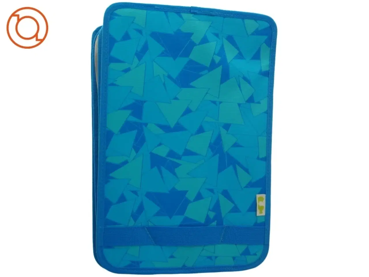 Billede 1 - Mappe (str. L 37 CM)