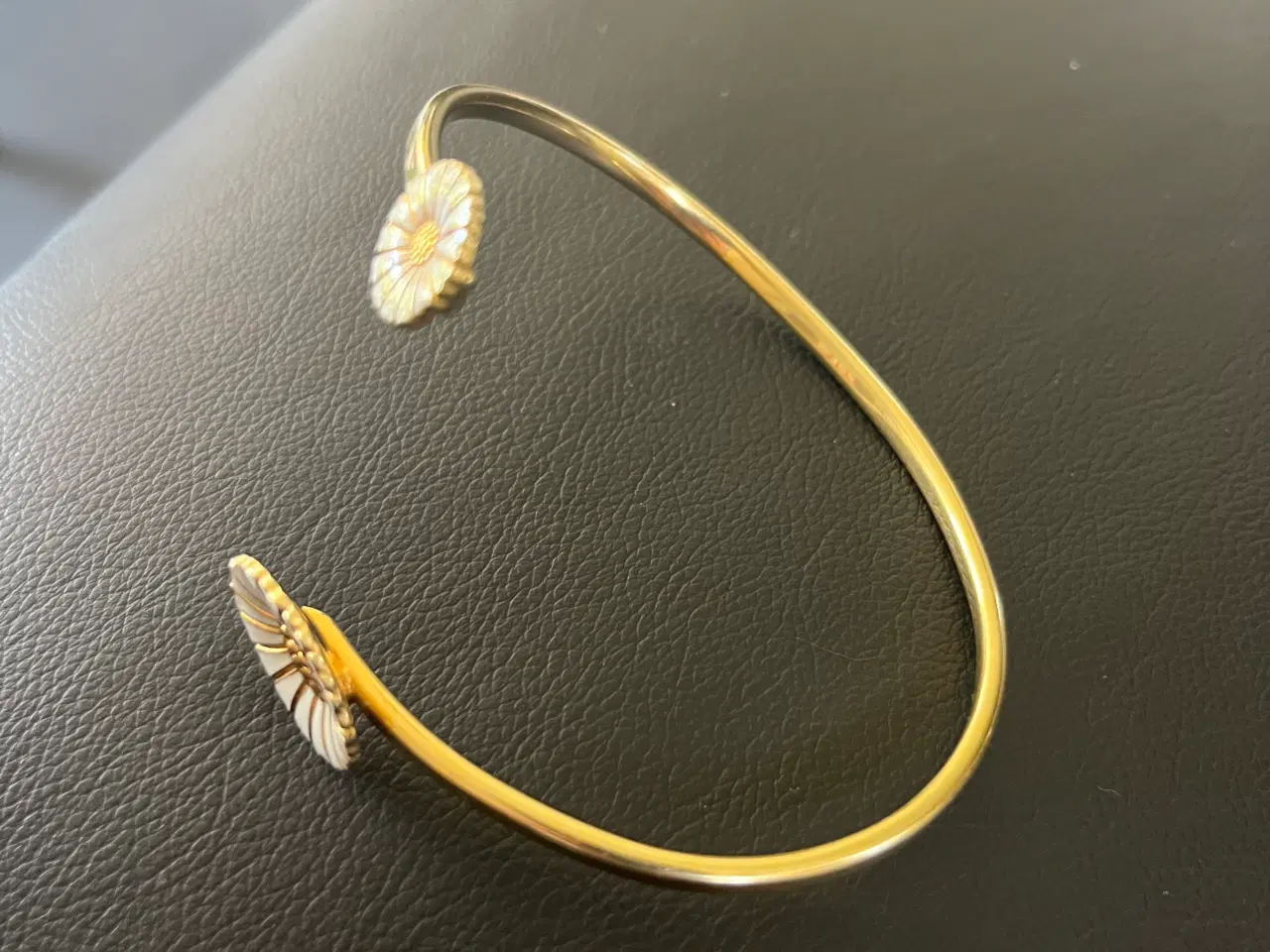 Billede 3 - Lund copenhagen marguerit arm-ring