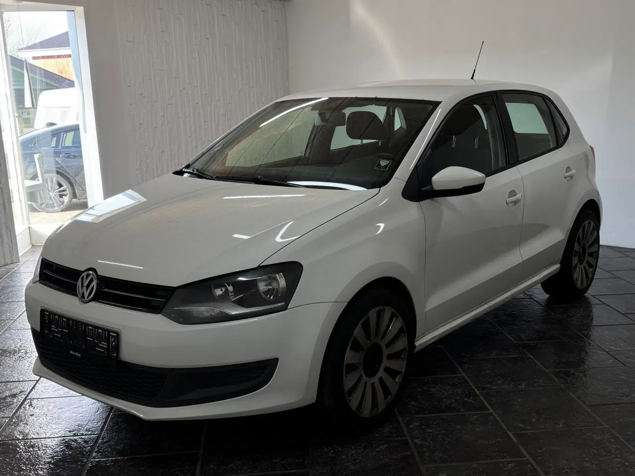 Billede 3 - VW Polo 1,6 TDi 90 Comfortline BMT 5d