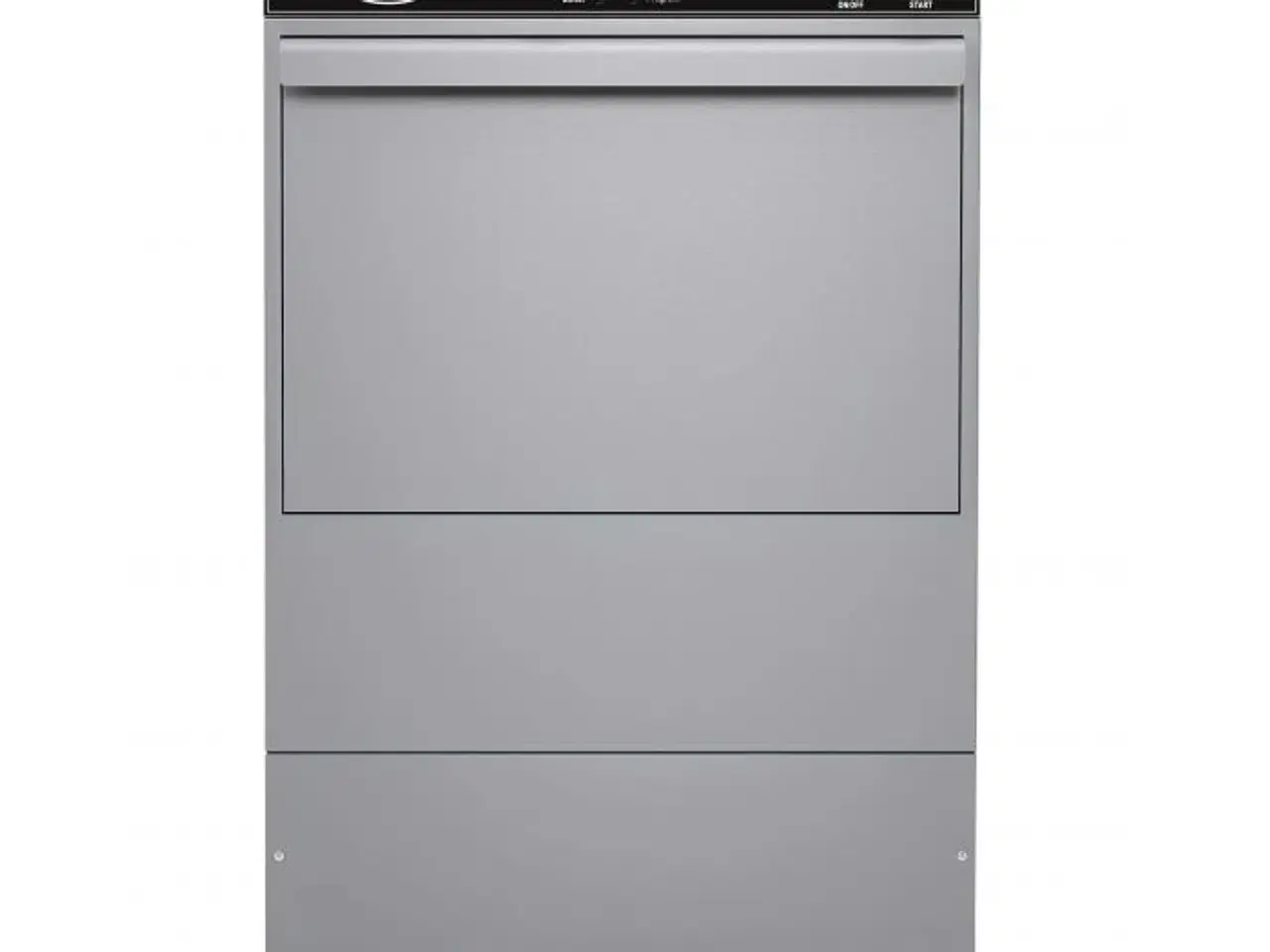 Billede 3 - Underbordsopvasker 50 x 50 cm kurv – 230 V