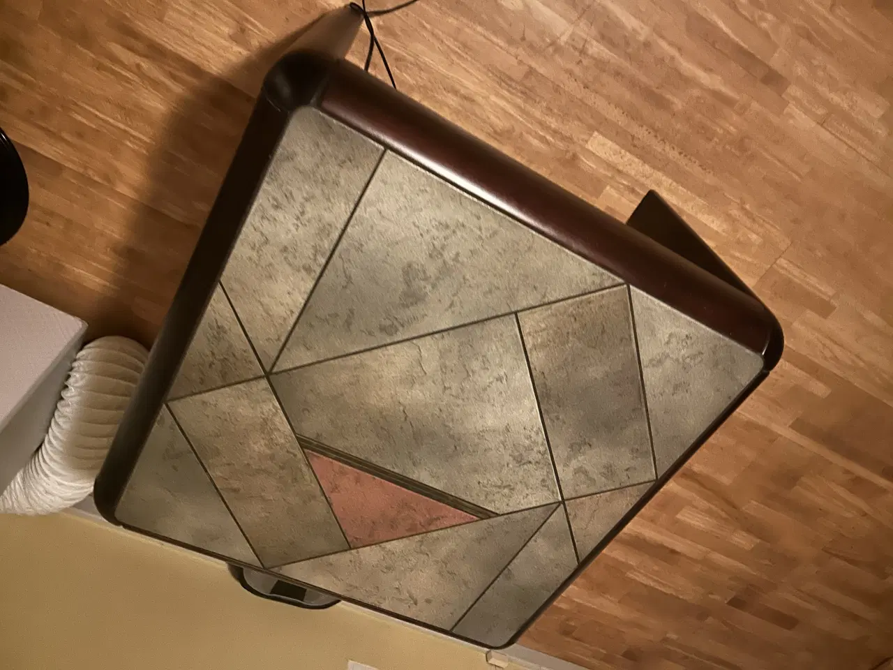 Billede 2 - 2 stk borde samlet pris