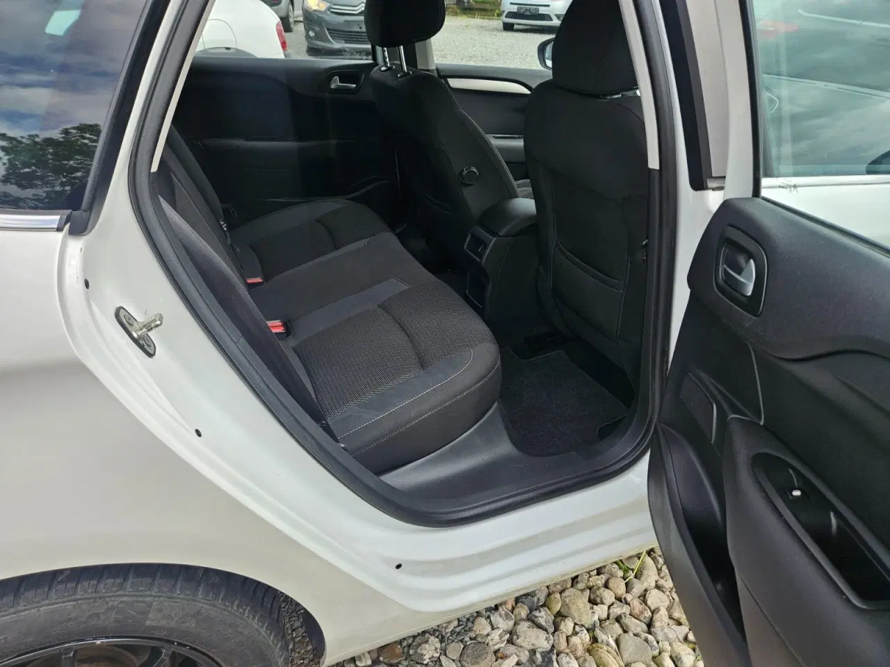 Billede 12 - Citroën C4 1,2 PureTech 130 Feel EAT6
