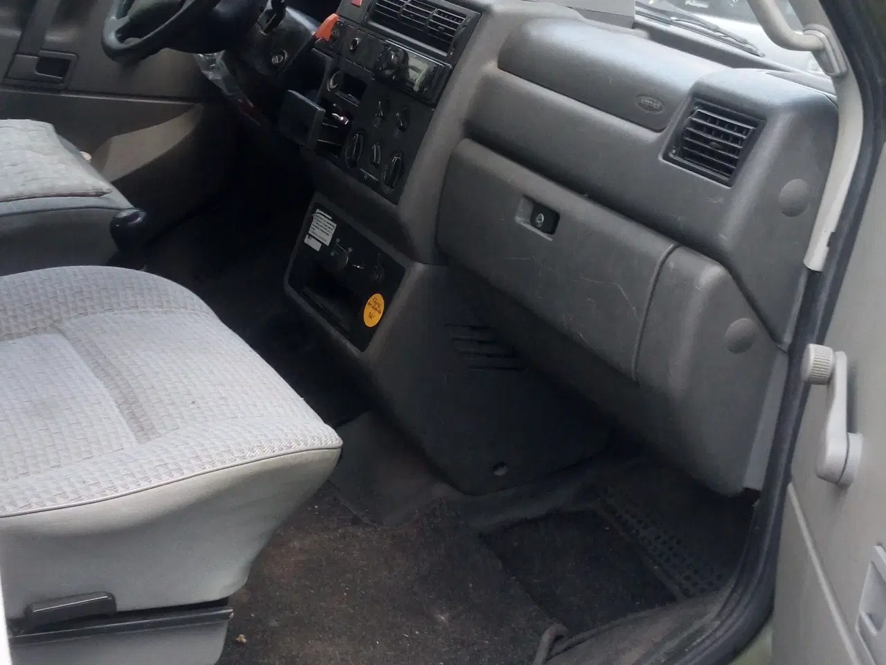 Billede 7 - Vwt4 syncro