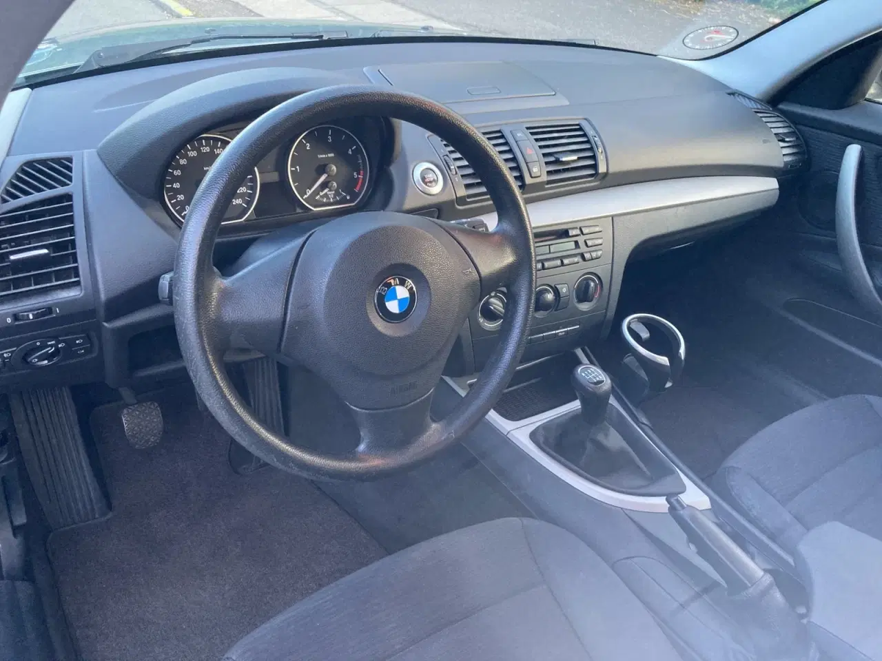 Billede 11 - BMW 118d 2,0 