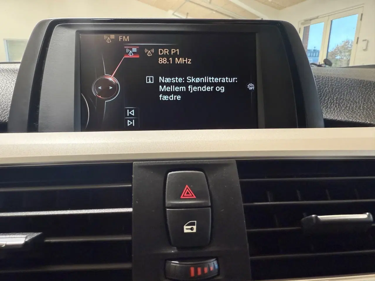 Billede 18 - BMW 320d 2,0 Touring Advantage aut.