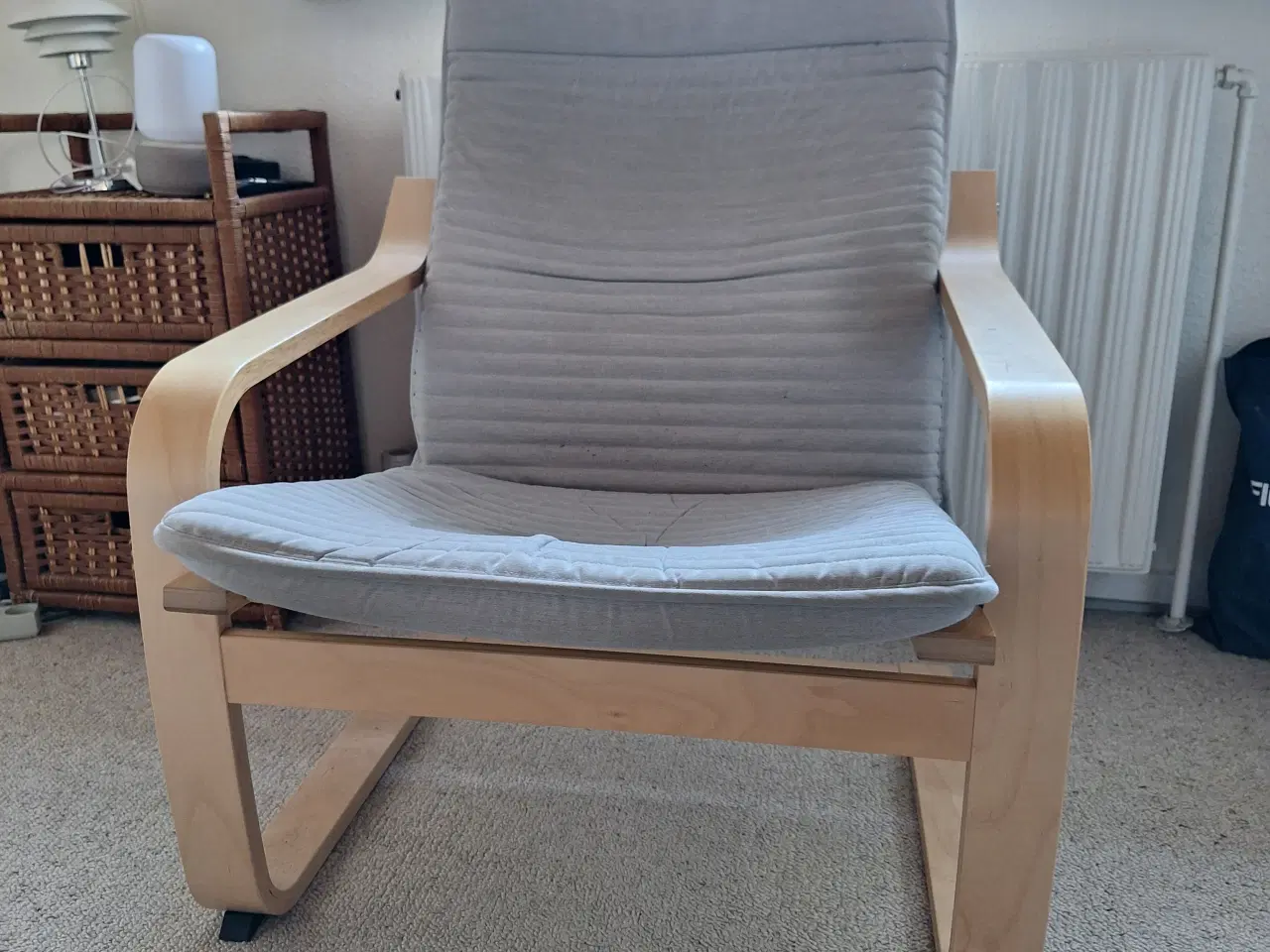 Billede 3 - 2 stole fra Ikea 