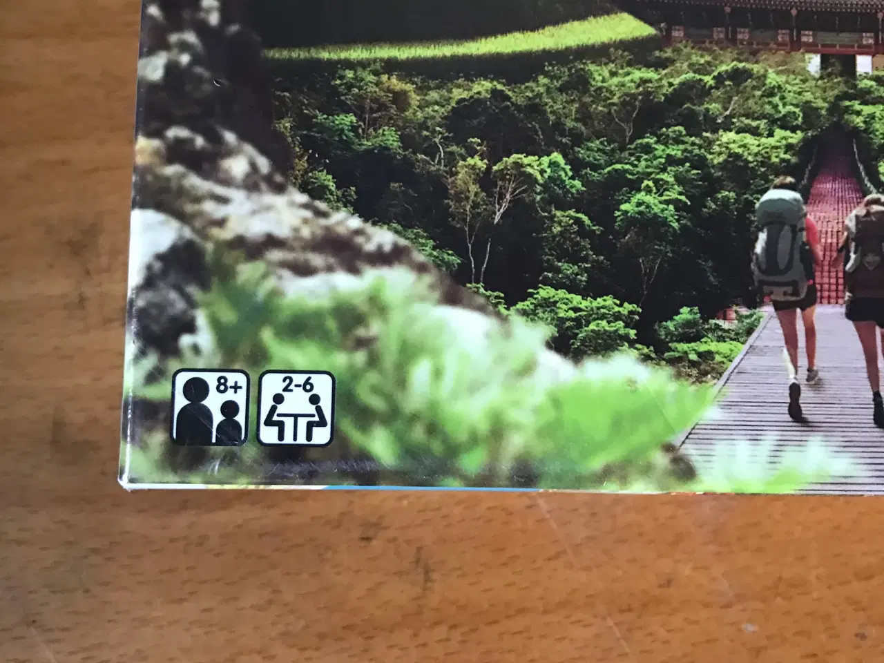 Billede 8 - Brætspil sælges 