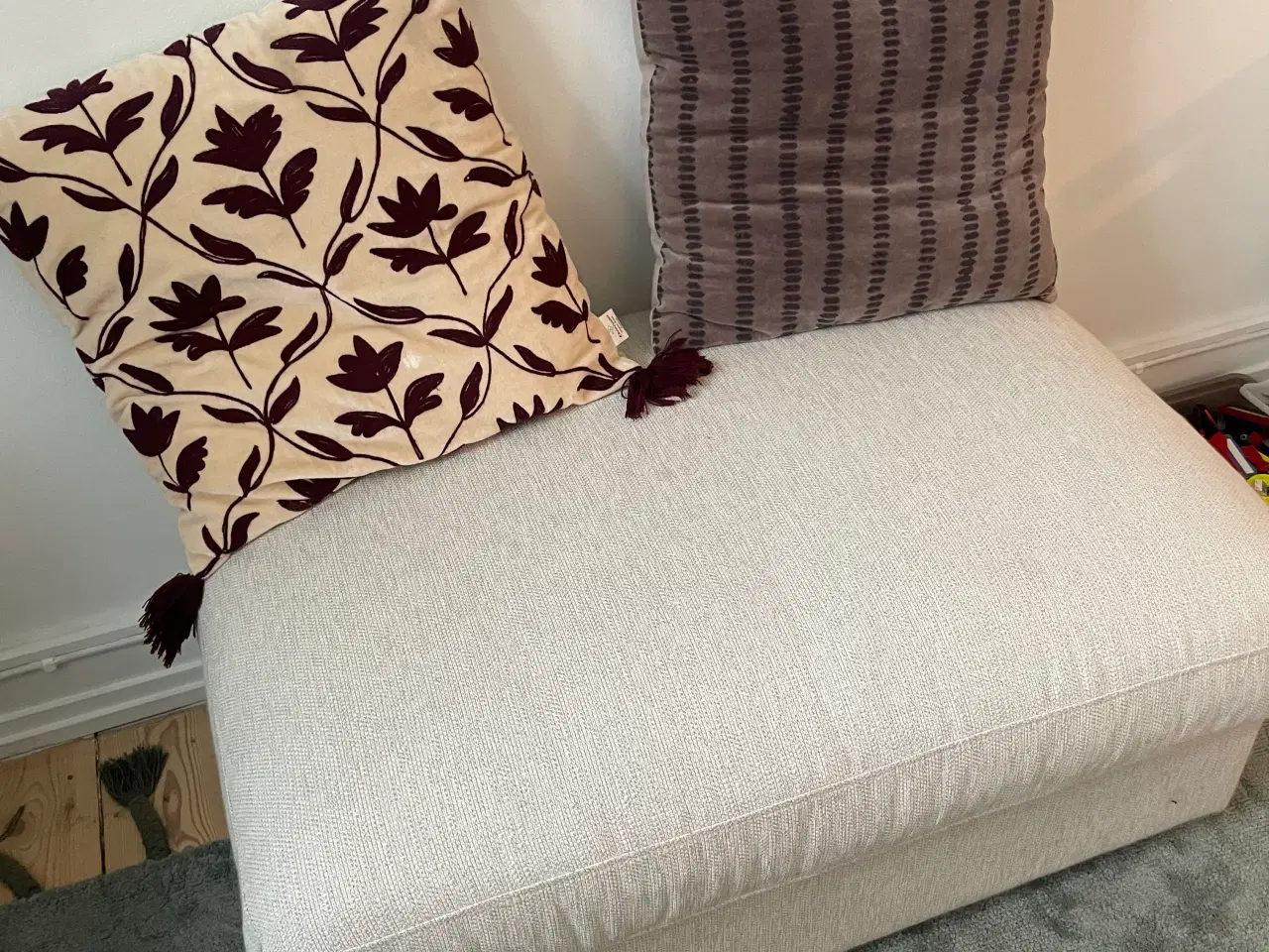 Billede 4 - Sepia Puff fra Bolia