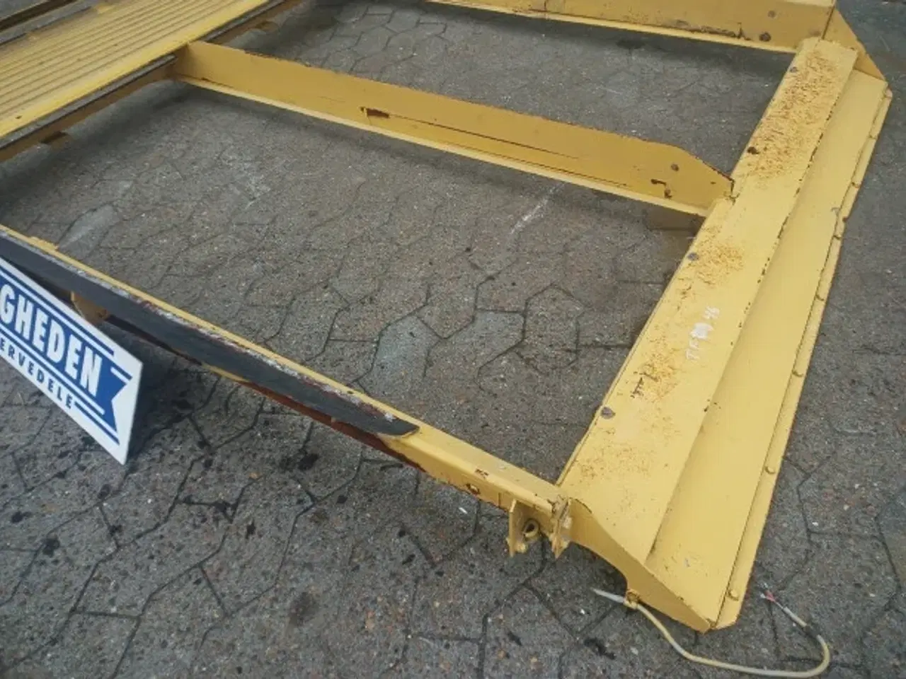 Billede 10 - New Holland TF46 Soldkasse 80451689