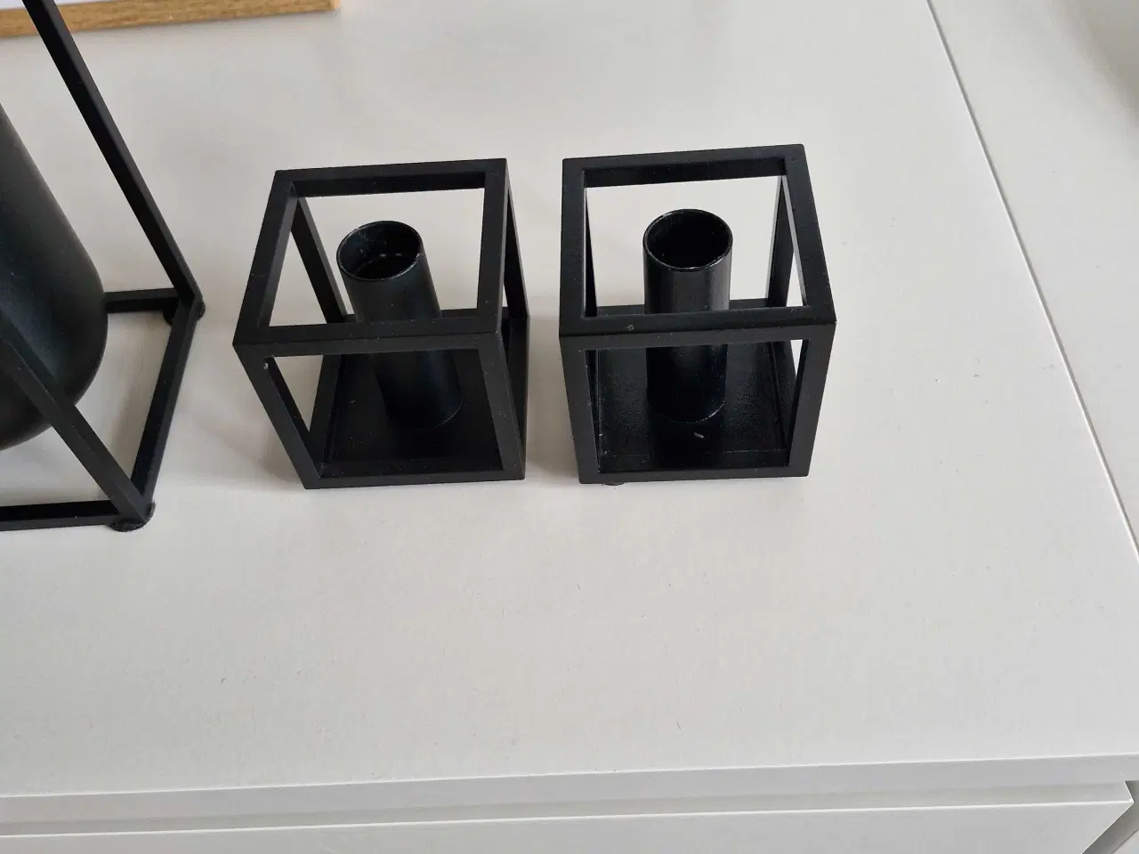 Billede 3 - By Lassen kubus 