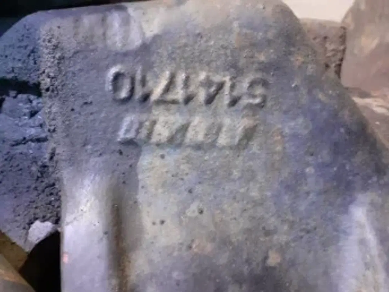 Billede 4 - Fiat F130 foraksel