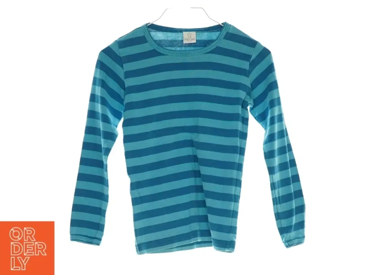 Billede 1 - Bluse fra Smallstuff (Str. 110/116 cm)