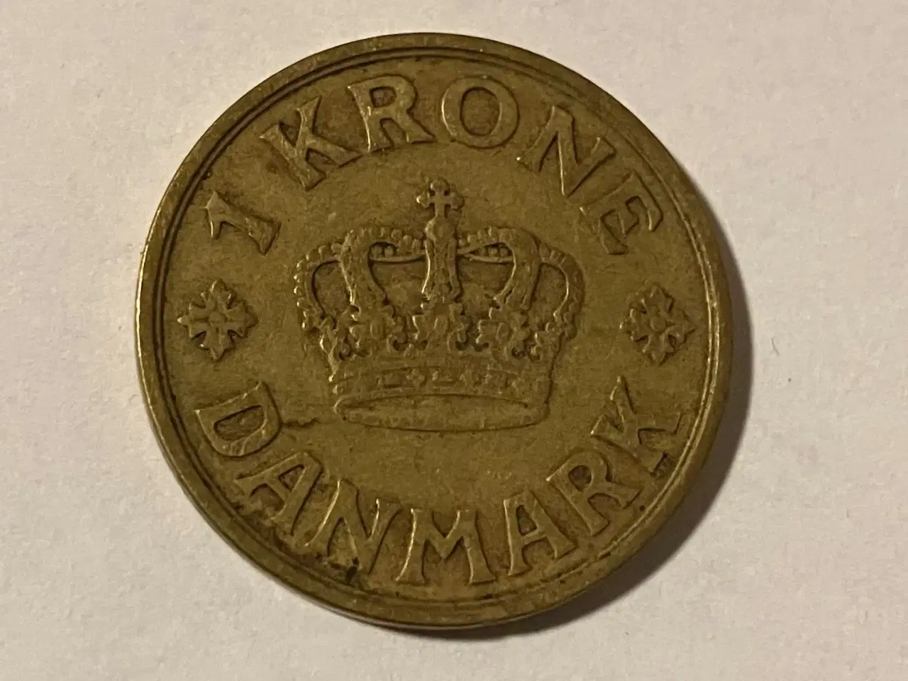 Billede 2 - 1 Krone 1924