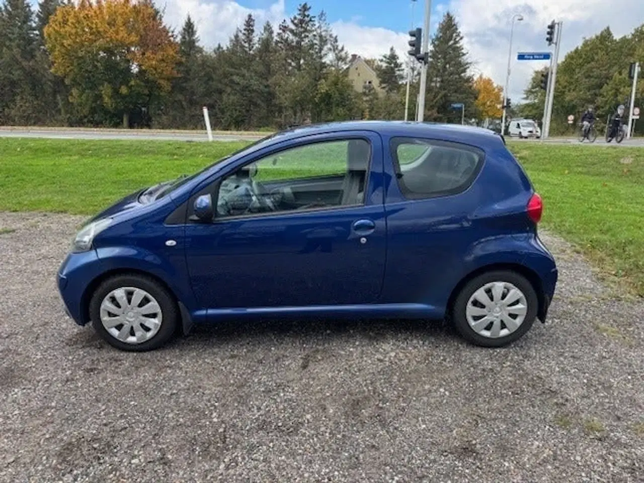 Billede 5 - Toyota Aygo 1,0 