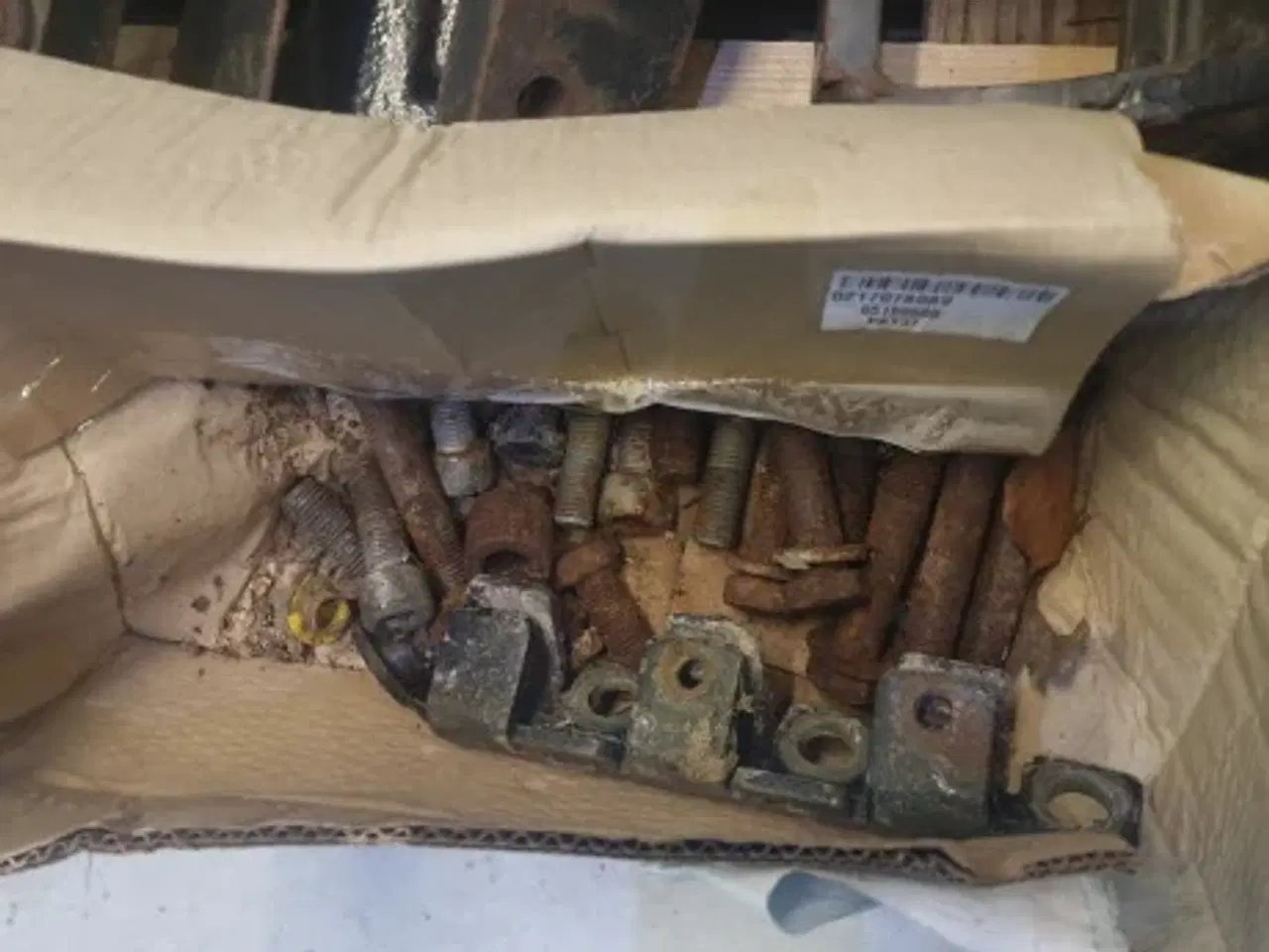 Billede 15 - Case 5150 Hitch 1982008C8