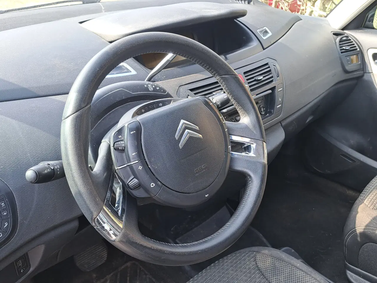 Billede 5 - 7-personers C4 Grand Picasso