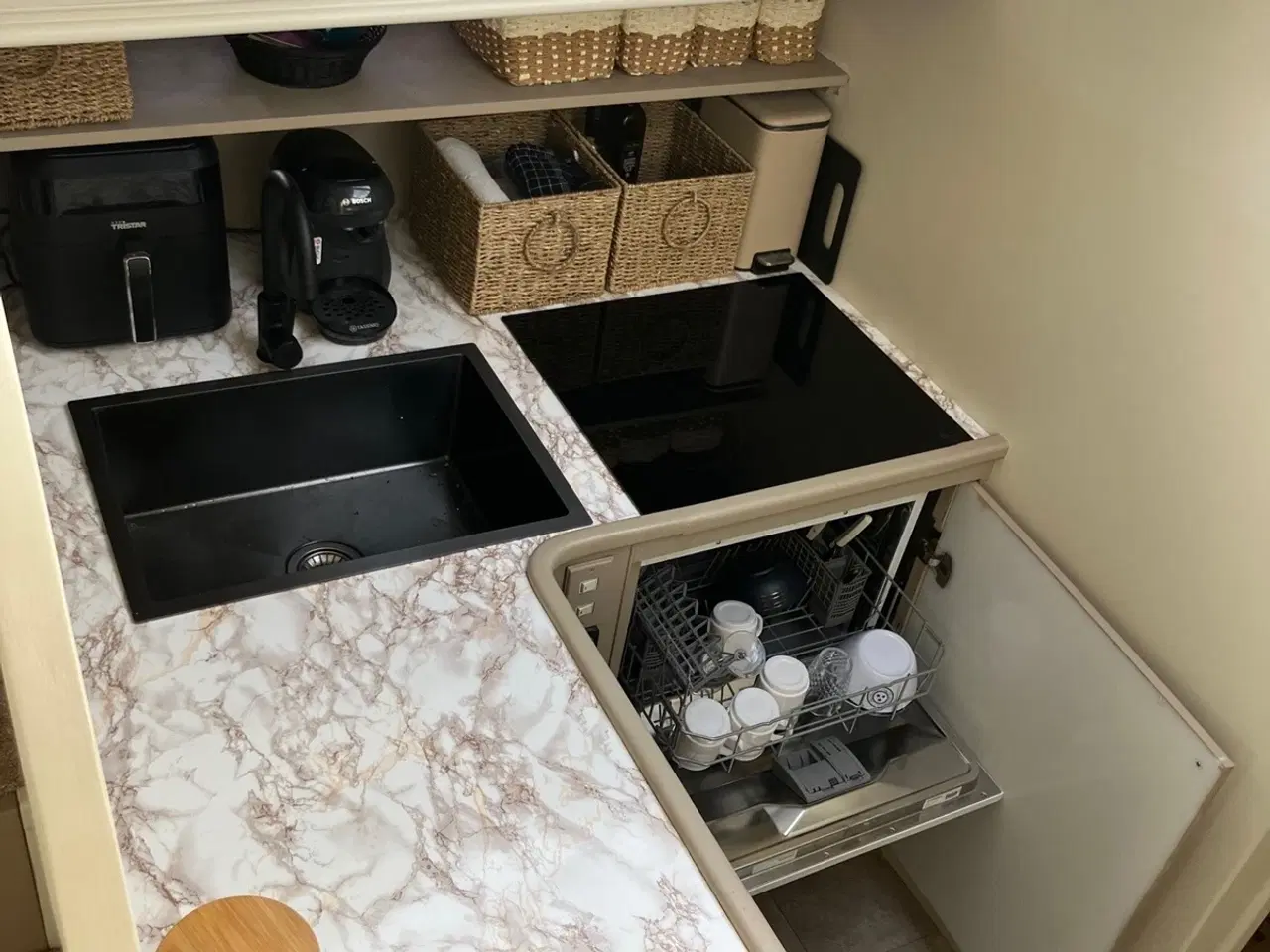 Billede 2 - Flybridge motorbåd 