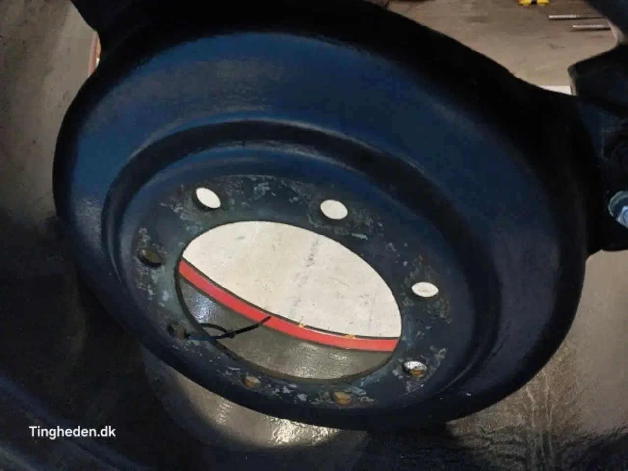 Billede 14 - 28"   540/65-R28