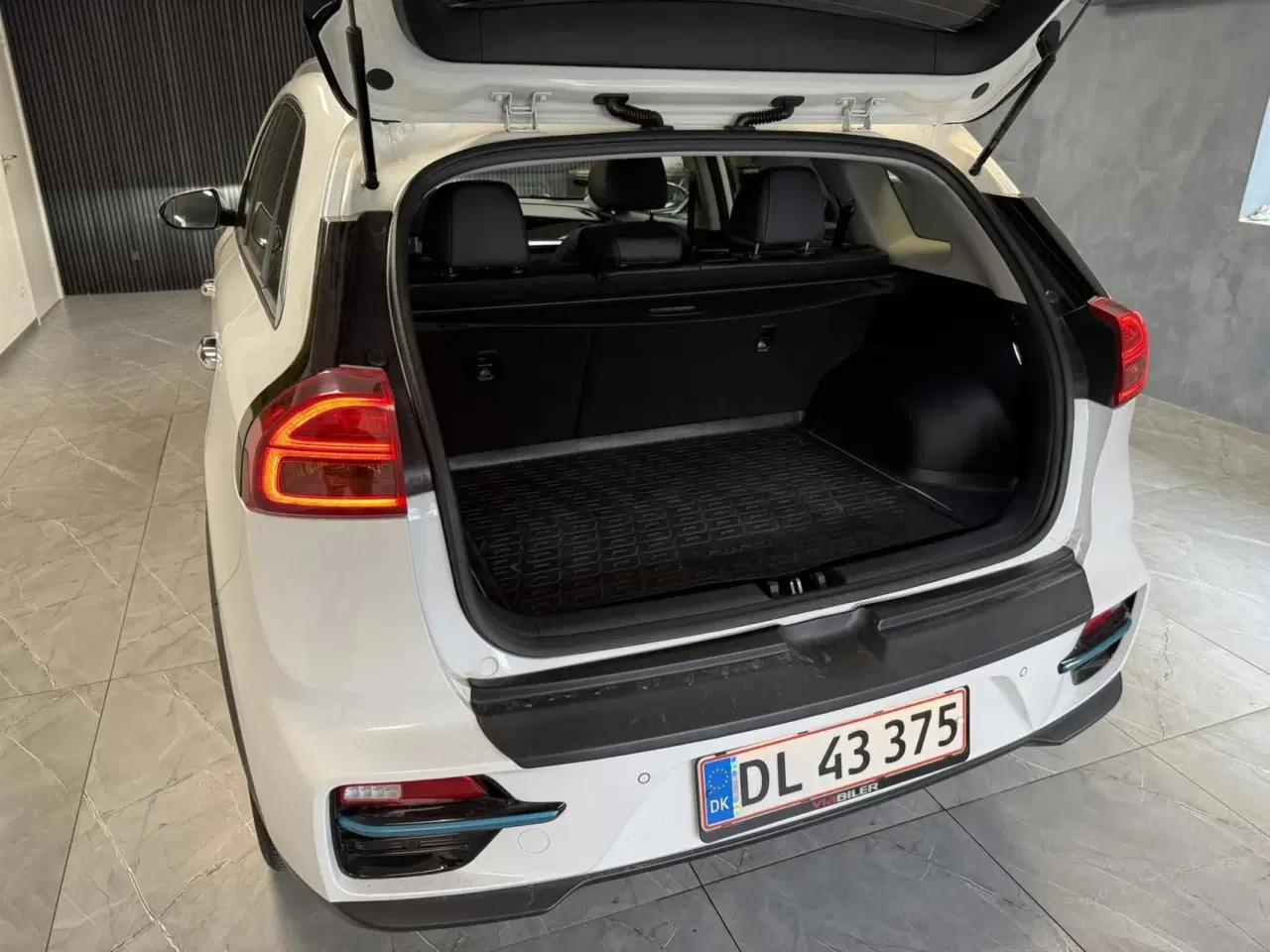 Billede 7 - Kia e-Niro EL Premium 204HK 5d Aut.