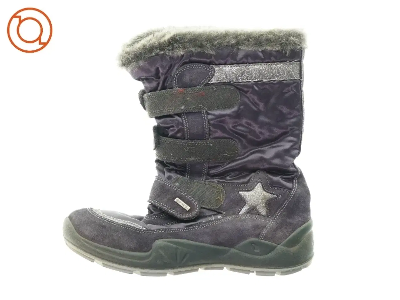 Billede 1 - Vinterstøvler fra Primigi (str. 38 )