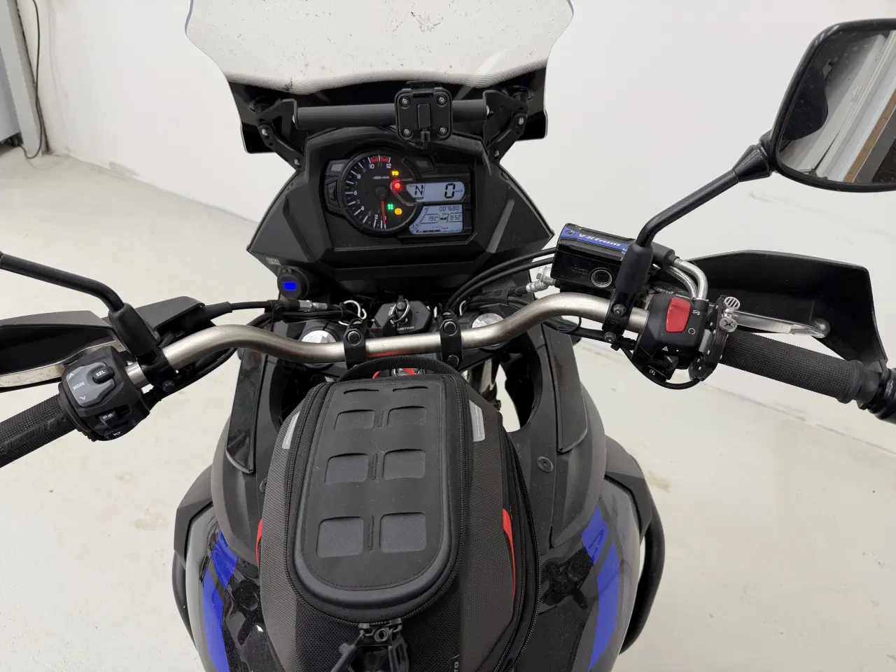 Billede 11 - Suzuki DL650 XT V-Strom 