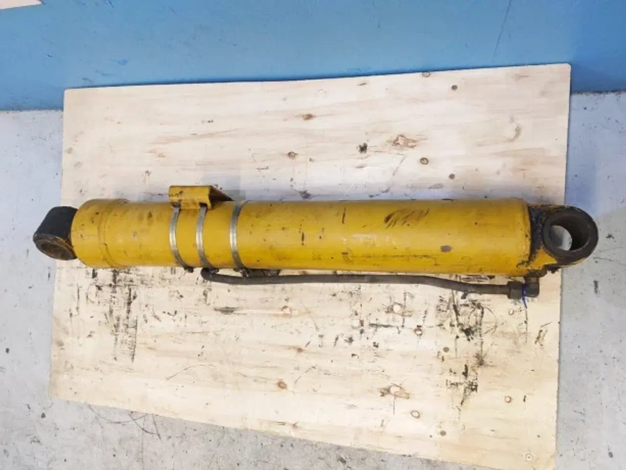 Billede 4 - Hydrema 906 HæveCylinder 218971