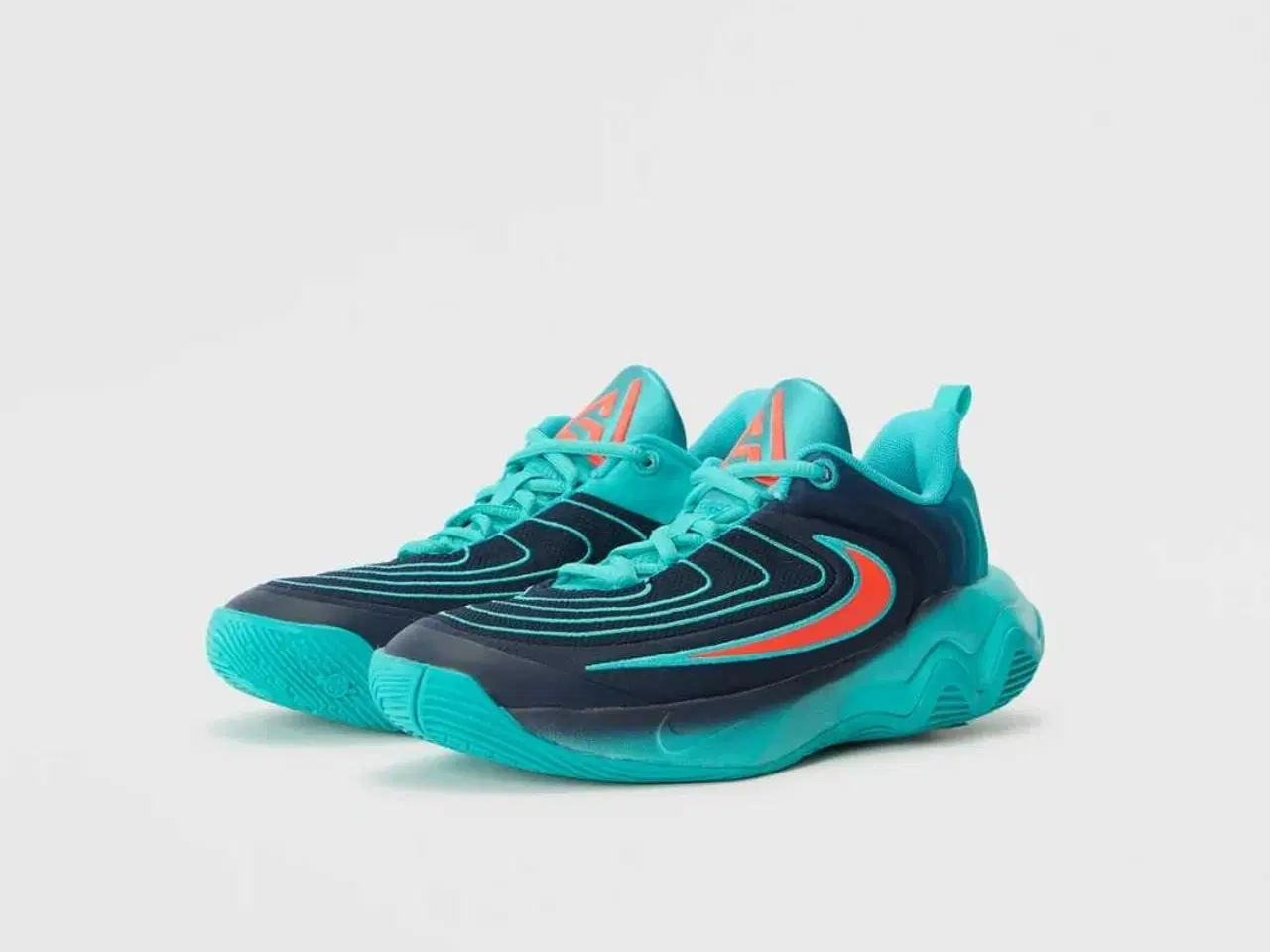 Billede 1 - 37.5 Giannis immortality 4 