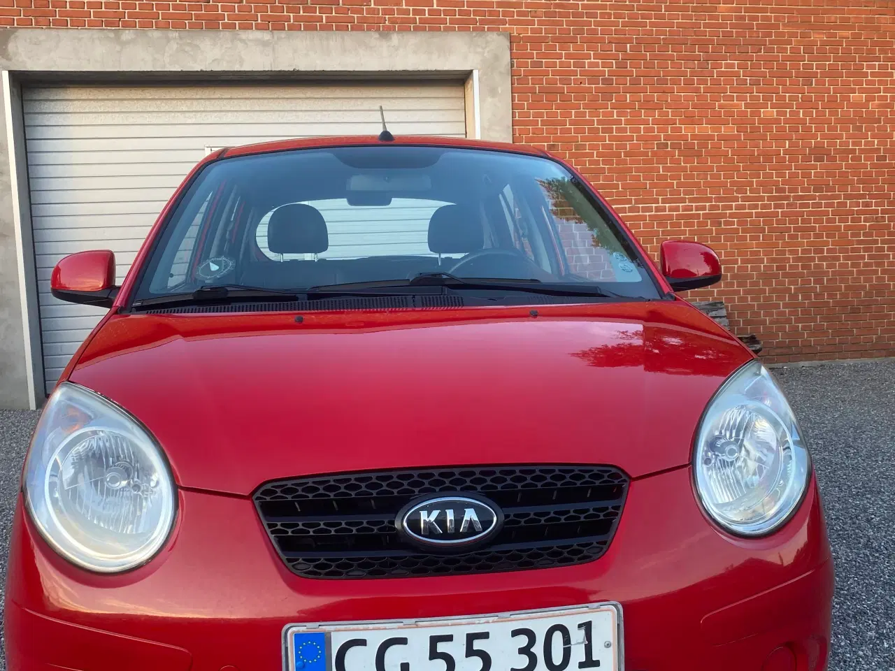 Billede 5 - Super lækker 1 ejers Øko.bil/lav km .🚘