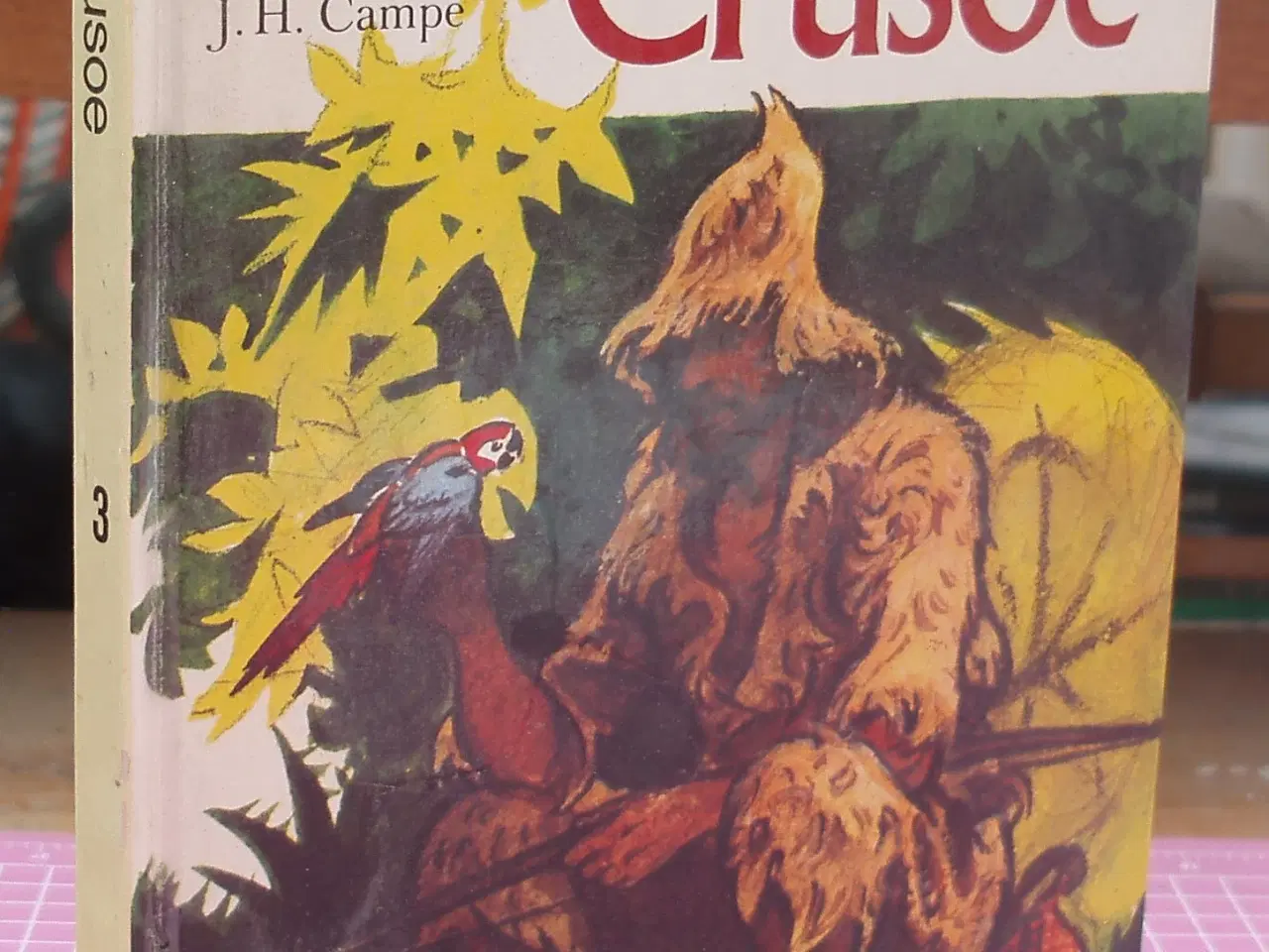 Billede 1 - Carlsens if - klassikere