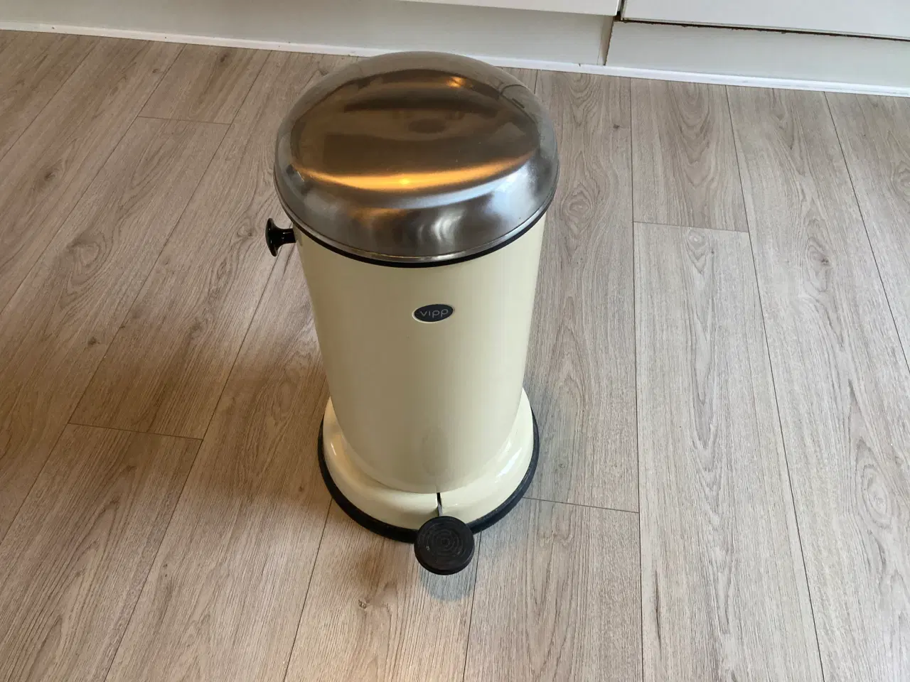 Billede 4 - Vipp pedalspand model15