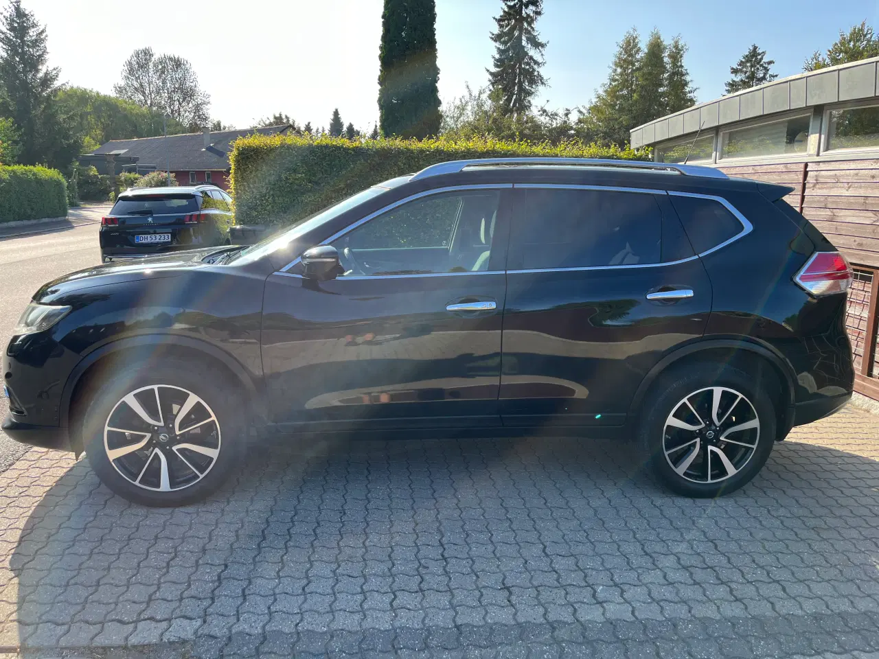 Billede 5 - Nissan X-trail 1,6 2014