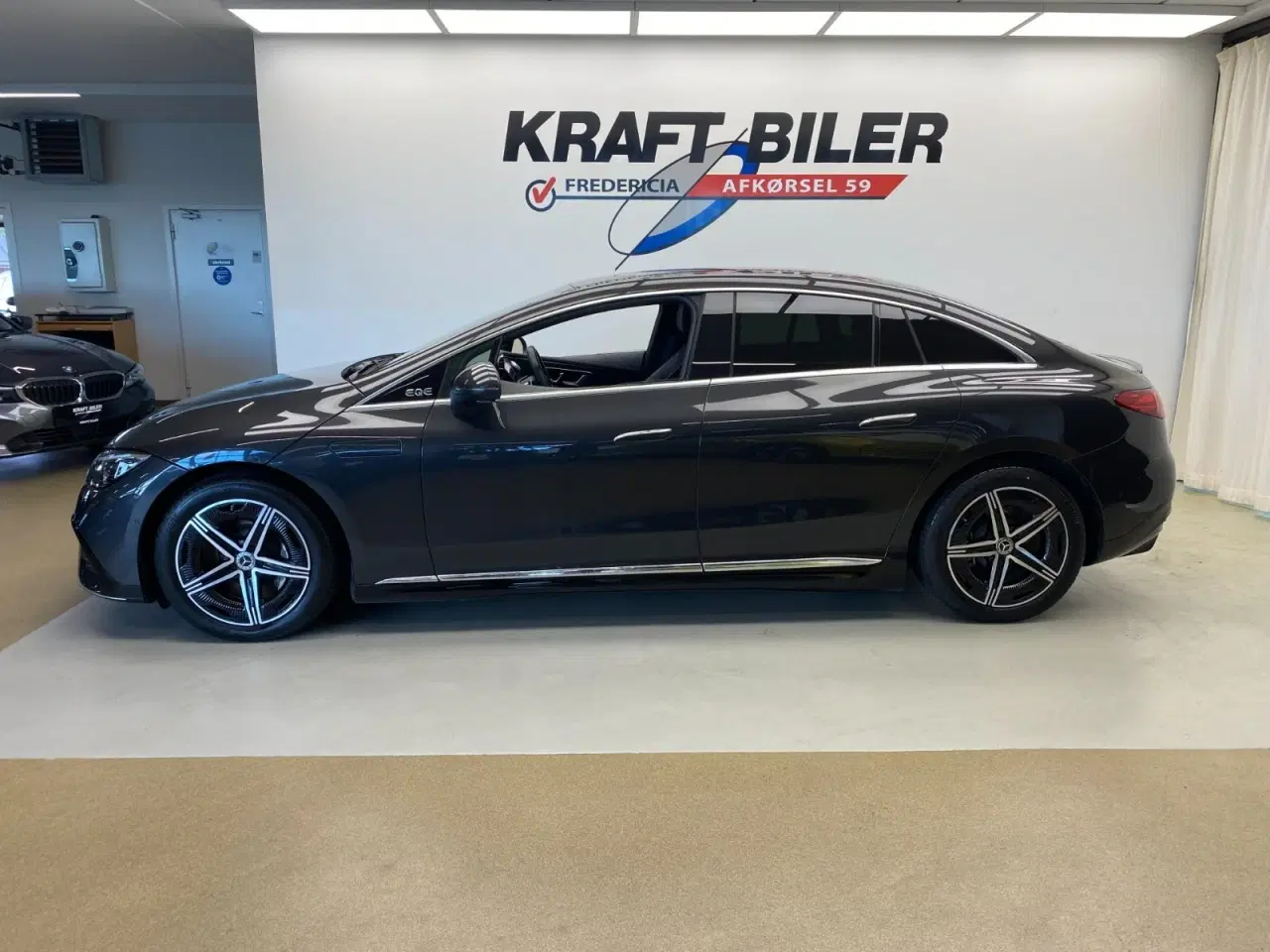 Billede 7 - Mercedes EQE350  AMG Edition