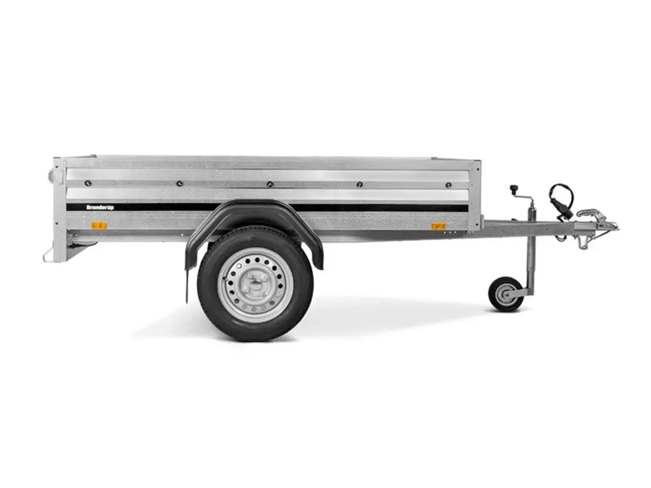 Billede 5 - 0 - Brenderup 1205