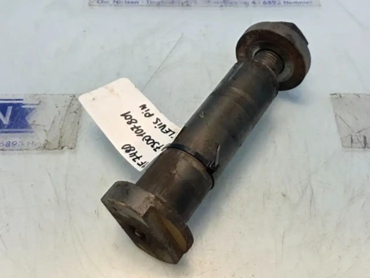 Billede 9 - Massey Ferguson 7480  Bolt  7300107801