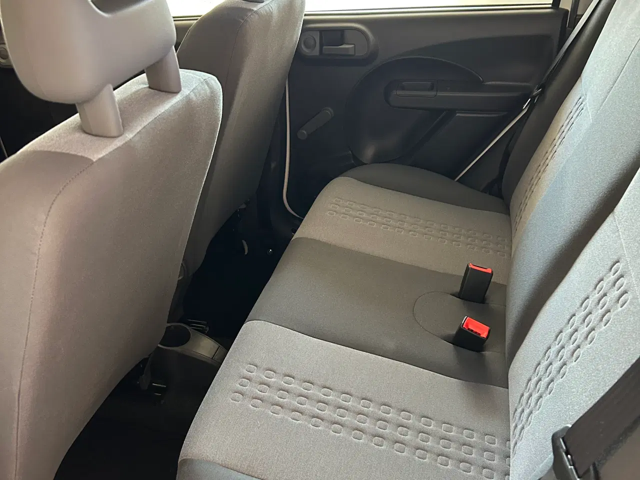 Billede 12 - Fiat panda 43000 km