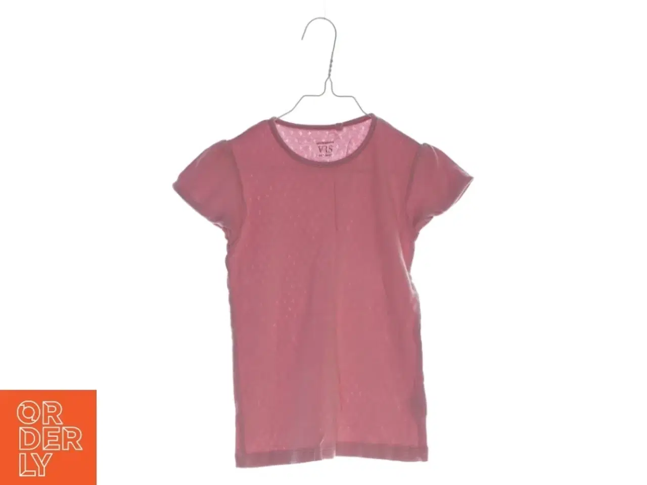 Billede 1 - T shirt fra VRS (Str. 122/128)