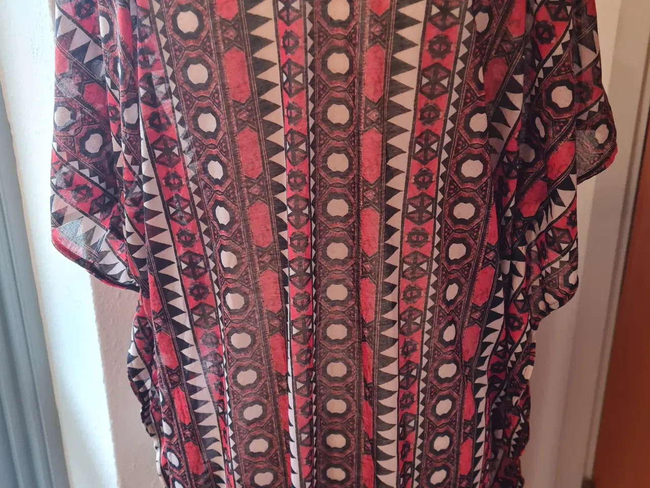 Billede 4 - Strand tunika str XL42 H&M 