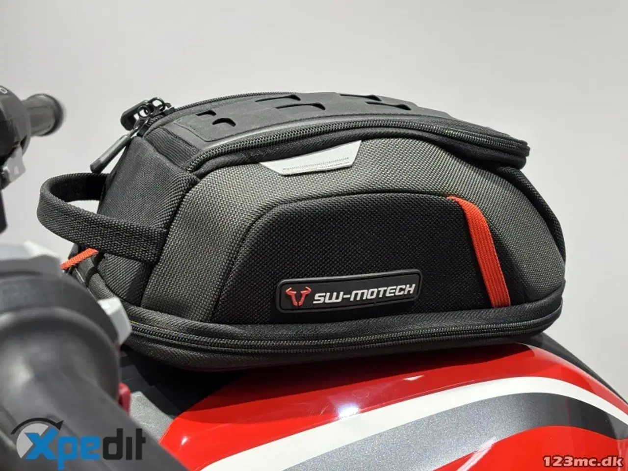 Billede 17 - BMW G 310 R